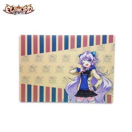 Elsword character Matt Lu / 엘소드 캐릭터 매트 루