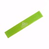 8 Pack Resistance Exercise Loop Bands Home Gym Fitness Natural