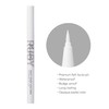 Ruby Kisses Party Proof Eyeliner, Pastel Colors Premium Felt-tip Waterproof