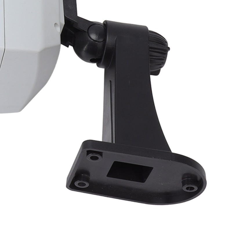 Solar Induction Light Security Camera Shape High Safety IP64 Waterproof