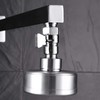 CIENCIA Brass Shower Head Shut Off Valve Water Flow Control