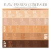 Beauty Creations - Flawless Stay Corrector Liquido Concealer Tono Fsc14