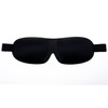 BOOLAVARD Sleeping Mask - Premium Sleeping Mask with Innovative Curved