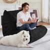 HABUTWAY Bean Bag Chair, Giant Bean Bag Chairs for Adults,