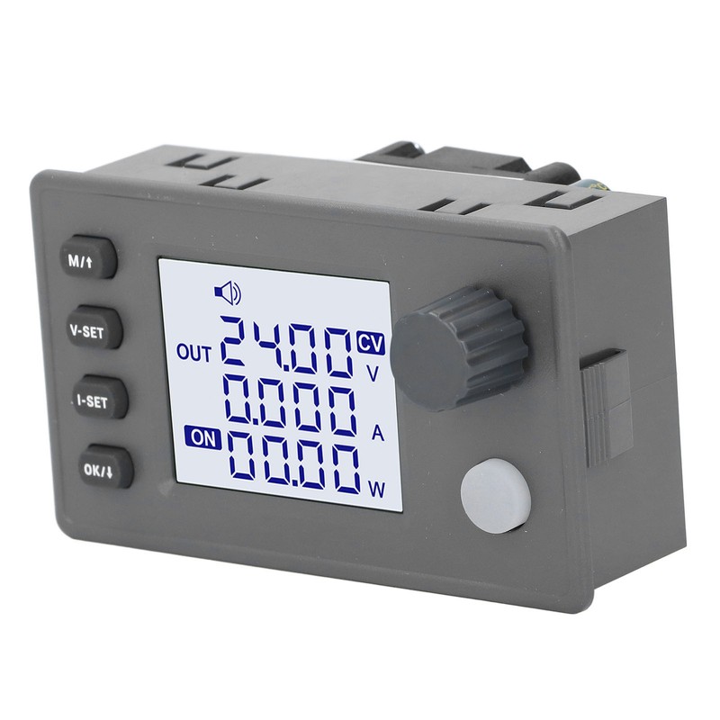 Step Up Down Power Supply DC6‑36V to DC0.5‑36V 5A 90W