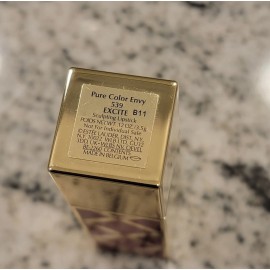 ESTÉE LAUDER pure color envy lipsticks color 340 envious /full size