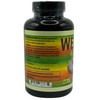 G.M.J WEREKE 200 Capsules(300mg) Dietary Supplement | CapsulaS WEREKE