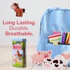BioSwiss Bandages, Farm Animal Shaped Self Adhesive Bandage, Latex Free
