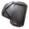 Extreme Beauty 3 Charolas Molde Para Hornear Rectangular Pan Galleta