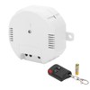 Wireless Remote Control with Receiver for Gate Curtain Furniture Household