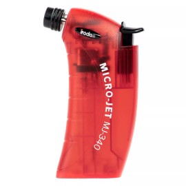 Iroda MJ-340, MJ340 Micro-Jet (Red)