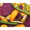 FirstChoiceCandy Veggie Chips (13 oz) in Reusable Food Container