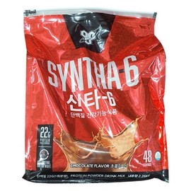 Synta-6 Protein Protein Supplement 2.26kg / 신타-6 프로틴 단백질 보충제 2.26kg