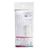 Teranishi Kagaku Guitar Tezukuri Pen, Colorless, Pack of 3 HMP-3P