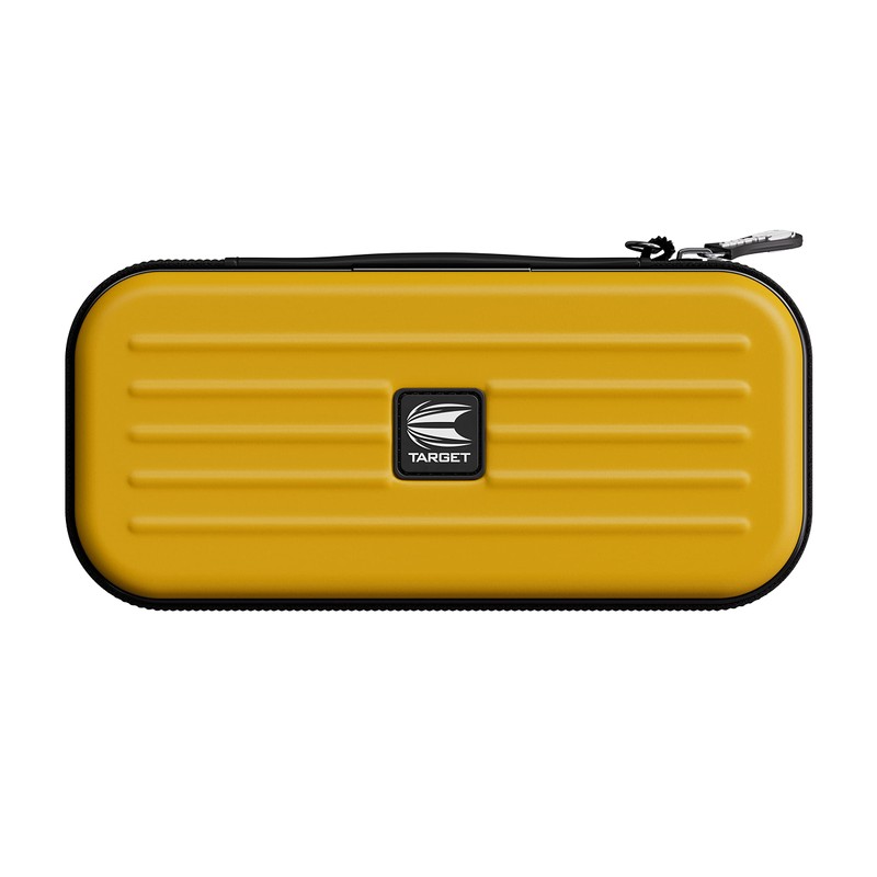 Target Darts Takoma Darts Case, yellow