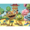 Unique Party 71754 - Plastic Henry Hugglemonster Tablecloth, 1.8m x