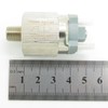 Stainless Steel 1/8 Inches Pneumatic Adjustable Pump Pressure Switch QPM11-NO