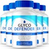 Ideal Performance (5 Pack) Glyco Defender Capsules, GlycoDefender Blood Circulation