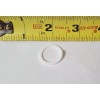 MS28774-115 Packing Retainer Back-up Ring 45/64" I.D. - Lot of