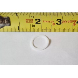 MS28774-115 Packing Retainer Back-up Ring 45/64" I.D. - Lot of 10