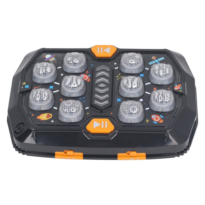 Kids Whack Game for Boys Girls Light Music PK Mode