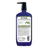 Dr Teal's Body Wash with Pure Epsom Salt, Relax &