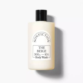 Nonfiction 논픽션 더베이지 바디워시 300ml [Congratulations] Non-Fiction The Beige Body Wash 300ml [Congratulations]