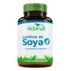 Vidanat Lecitina Soya Frasco Cápsulas