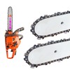 MS170 Chainsaw Chain 16 Inch for Stihl MS170 MS171 MS180