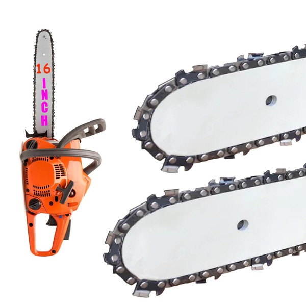 MS170 Chainsaw Chain 16 Inch for Stihl MS170 MS171 MS180