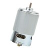Akozon Electric Motor RS-550 Micro Motor DC 12 V 5800