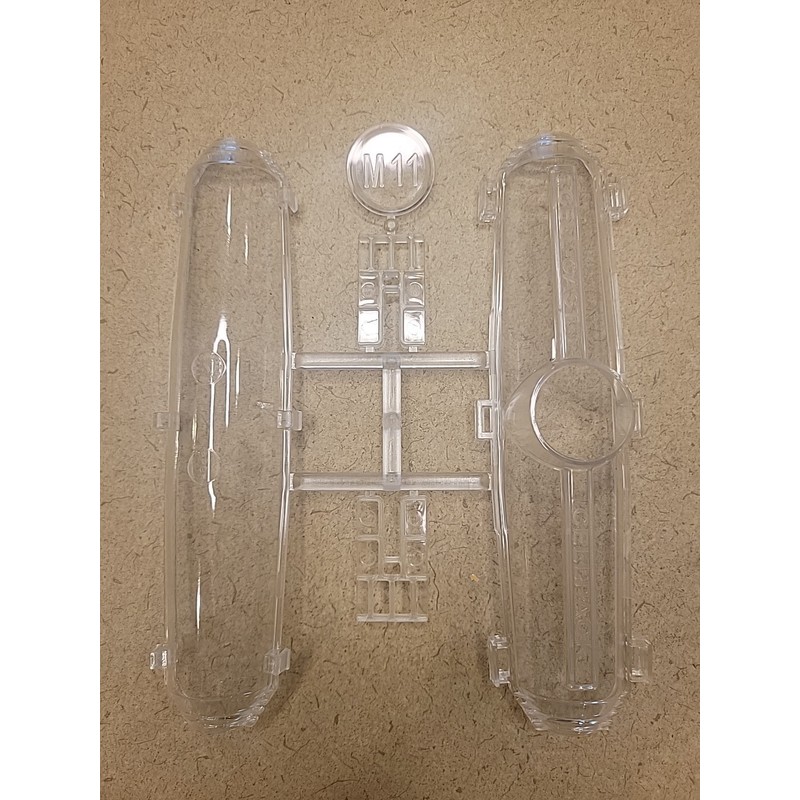 Cellpack Electrical resin splice, waterproof, 1200V - use for #6