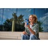 waterfles vita 500 ml - nordic blue