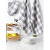 DII Buffalo Check Kitchen Collection, set da cucina classico per