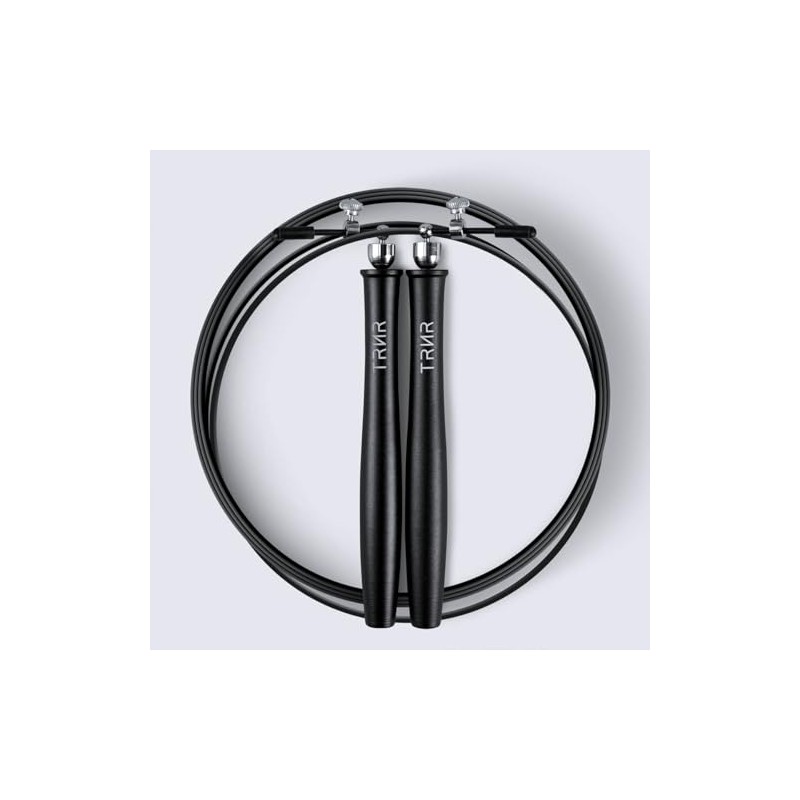 TRNR Trainer, Jump Rope, Training, Muscle Training, Diet, Cardio Exercise,