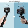EMAGIE Tripie para Celular - Selfie Stick Bluetooth Trípode para