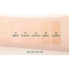 론다글로벌 Bruxesia Skin Enhancer Tone-Up Matte Cushion No.1 Pale Peach