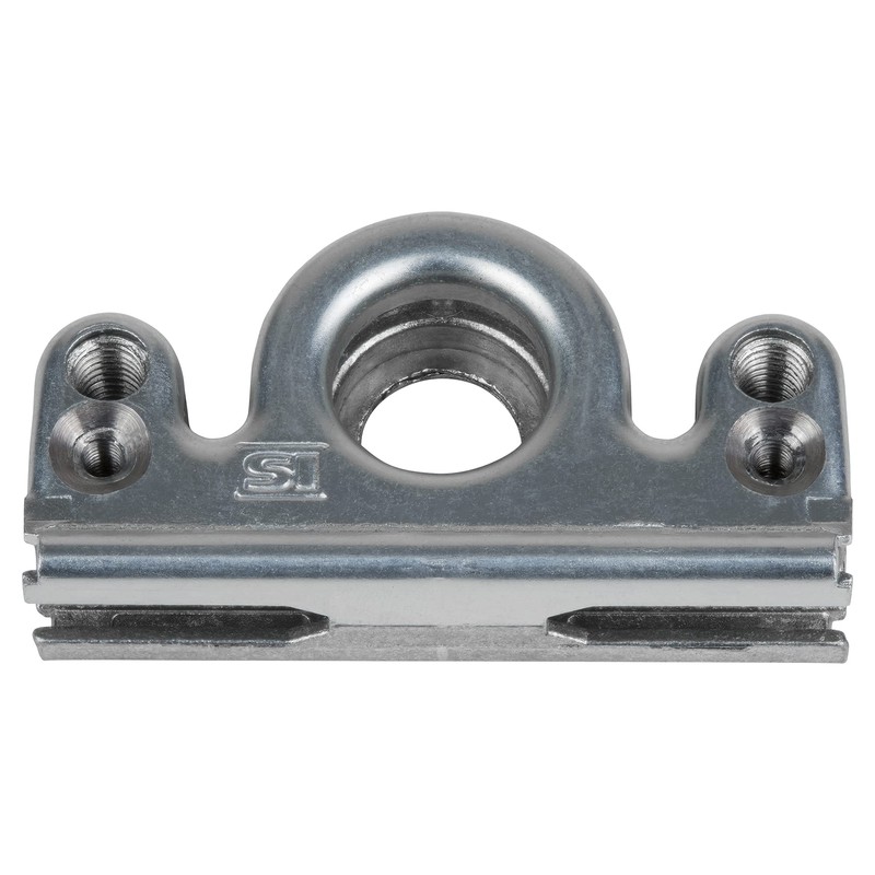 Siegenia Worm Housing with MFT Upgrade - Replacement Part for