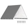 Sejggkq Playset Canopy Replacement,Pl