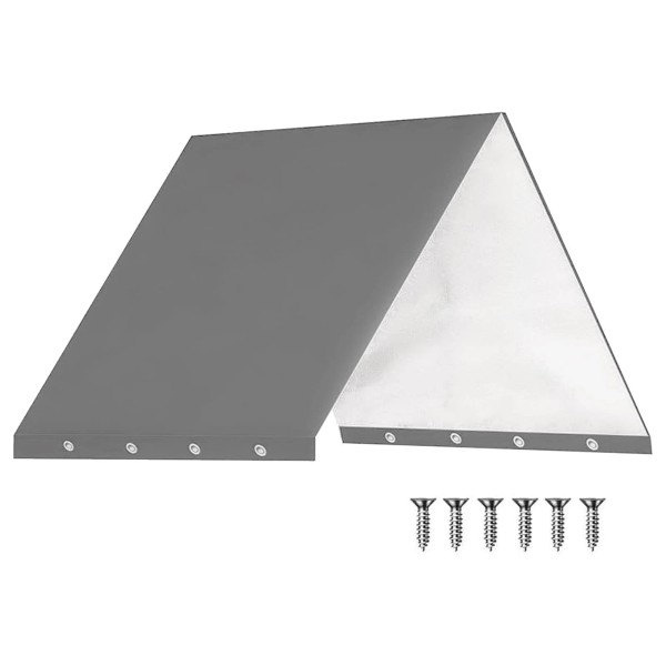 Sejggkq Playset Canopy Replacement,Pl