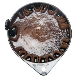 Cowboy Joe Single Cup Direct Immersion Coffee Brewer