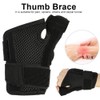 Thumb Splint | Arthritis Treatment Orthosis Thumb Guard Braces Support