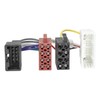 tomzz Audio 7055-001 Radio Adapter Cable Compatible with Toyota from