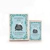 Three Sisters Apothecary Daily Solid - Barras de champú (lavanda