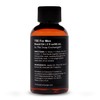 TSE for Men Beard Oil - Bay Rum Scent -