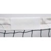 KANEYA K-1878 White Belt Part Repair Tape, White, Width 5.5