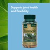 Holland & Barrett Turmeric 500mg 90 Capsules