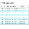 Duel H2534 Fluoroline No. 2.5 Quick Leader No. 2.5 with