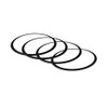 BILLET INTAKE MANIFOLD FLANGE FOR GM 2.0L LNF/2.2L L61/2.4L LE5
