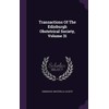 Transactions Of The Edinburgh Obstetrical Society, Volume 31